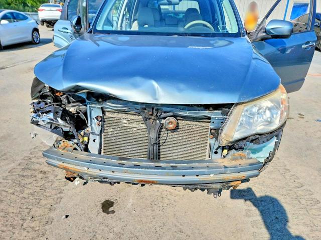 Aukcja sprzedaży 2012 Subaru Forester, vin: JF2SHADC3CH426820, numer aukcji: 64770356