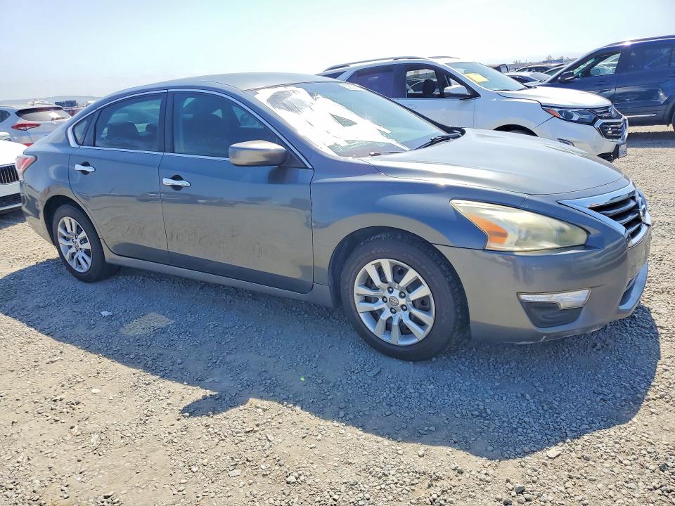 Aukcja sprzedaży 2014 Nissan Altima, vin: 1N4AL3AP9EN225025, numer aukcji: 63859096