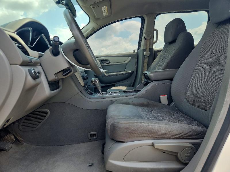 Продажа на аукционе авто 2016 Chevrolet Traverse, vin: 1GNKRFED7GJ292481, номер лота: 64082806