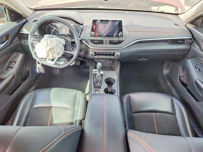 Продаж на аукціоні авто 2021 Nissan Altima, vin: 1N4BL4CW5MN377493, номер лоту: 65157926