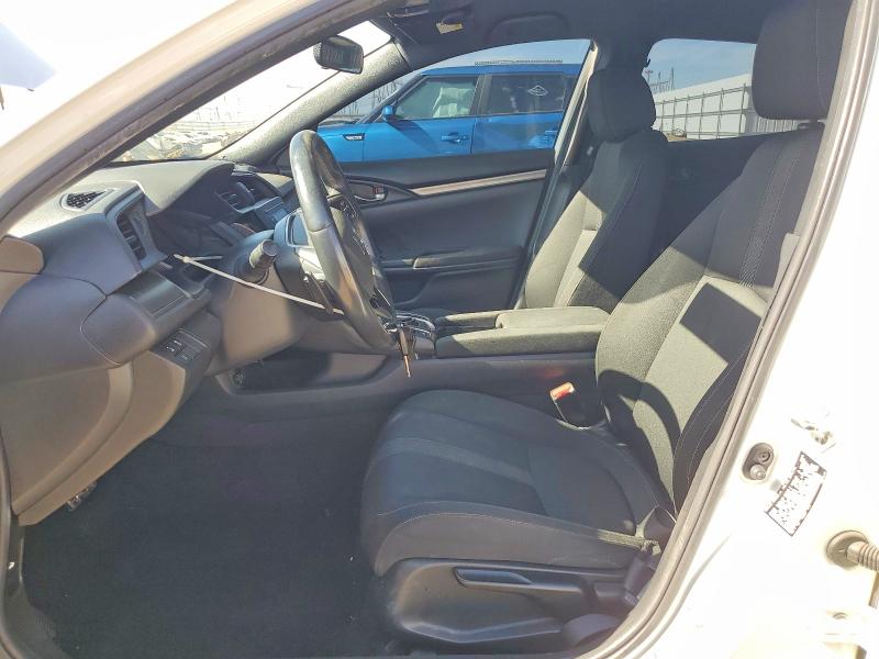 Auction sale of the 2019 Honda Civic, vin: SHHFK7H49KU418712, lot number: 65713686