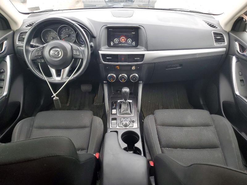 Продажа на аукционе авто 2016 Mazda Cx-5, vin: JM3KE2CY7G0893888, номер лота: 65600106