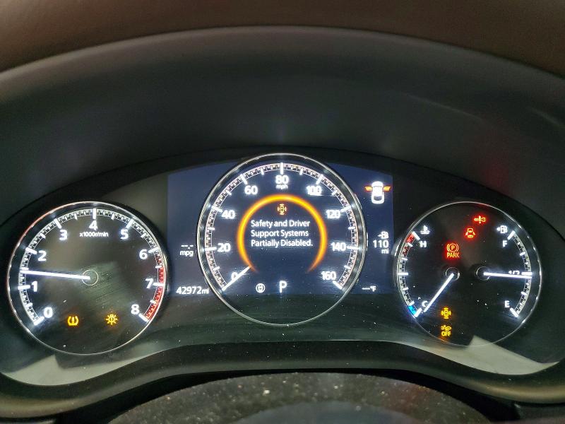 64316486 :رقم المزاد ، 3MVDMBDL5MM238613 vin ، 2021 Mazda Cx-30 مزاد بيع