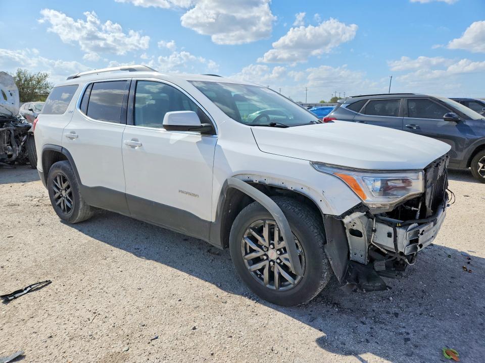 Aukcja sprzedaży 2017 Gmc Acadia, vin: 1GKKNMLSXHZ201835, numer aukcji: 64856756