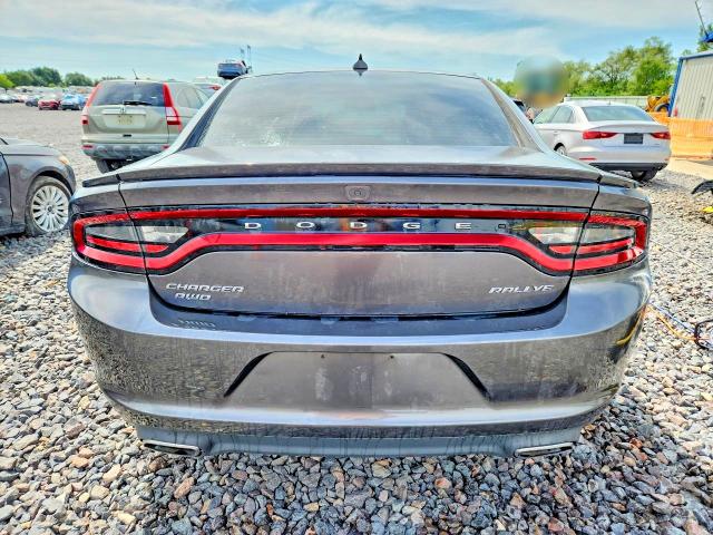 Продаж на аукціоні авто 2017 Dodge Charger, vin: 2C3CDXJG1HH614301, номер лоту: 65580866