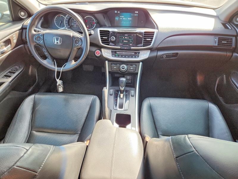 Продажа на аукционе авто 2013 Honda Accord, vin: 1HGCR2F9XDA811312, номер лота: 66045306