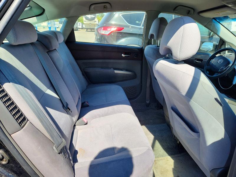 Продажа на аукционе авто 2005 Toyota Prius, vin: JTDKB20U953048345, номер лота: 63635036
