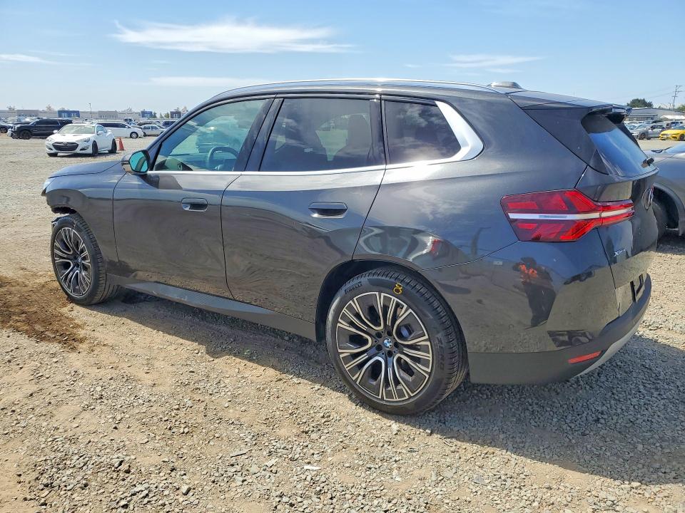 Aukcja sprzedaży 2026 Bmw X3, vin: 5UX53GP03T9352130, numer aukcji: 66287916