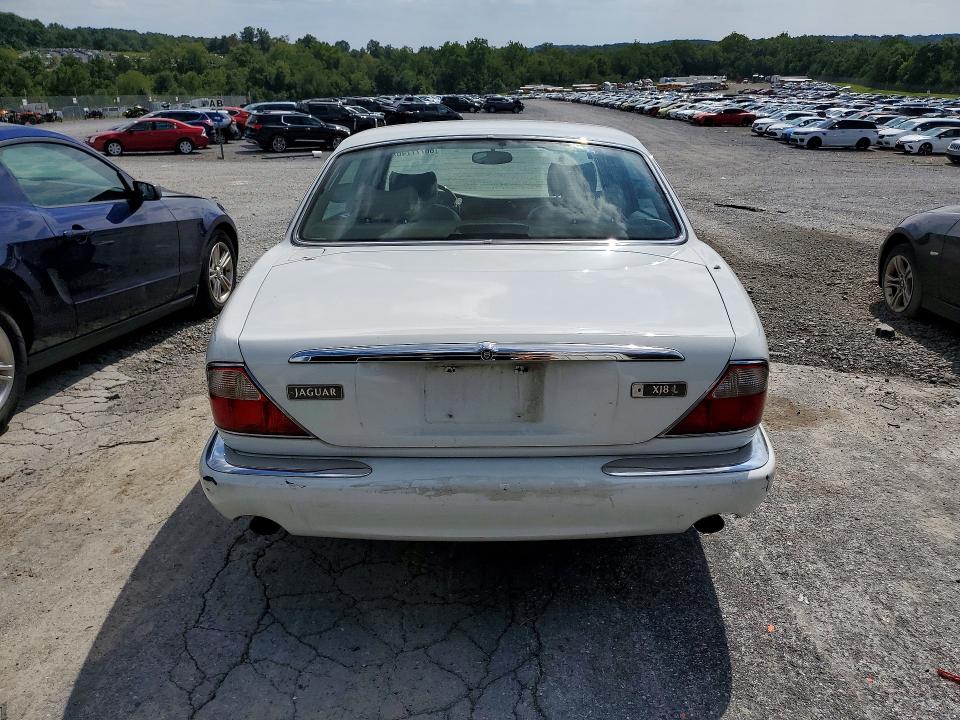 Aukcja sprzedaży 1998 Jaguar Xj8, vin: SAJHX624XWC847425, numer aukcji: 66777746