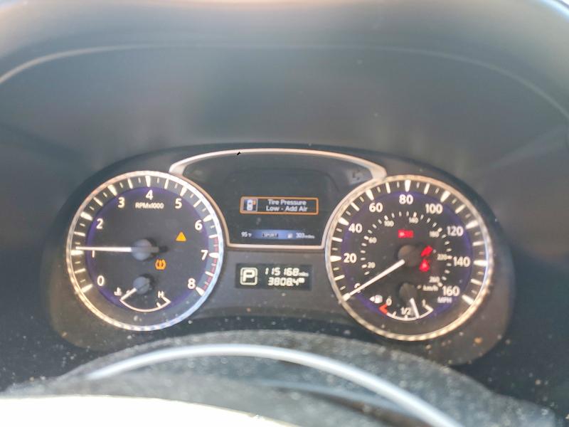 2019 Infiniti Qx60 მანქანა იყიდება აუქციონზე, vin: 5N1DL0MN4KC554525, აუქციონის ნომერი: 64517366