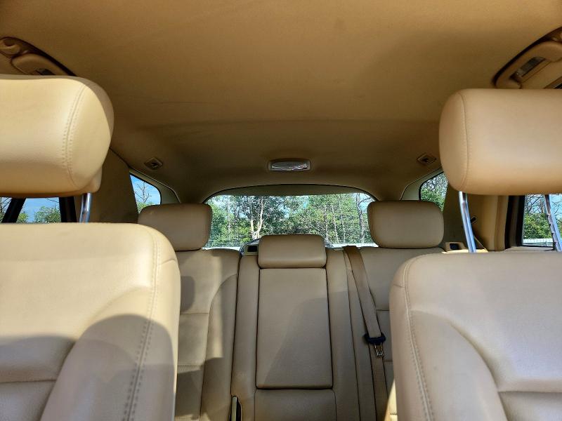 Продаж на аукціоні авто 2010 Mercedes-benz Ml, vin: 4JGBB8GB5AA586291, номер лоту: 67016096