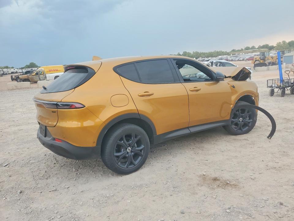 Aukcja sprzedaży 2023 Dodge Hornet, vin: ZACNDFBN9P3A06686, numer aukcji: 64224836