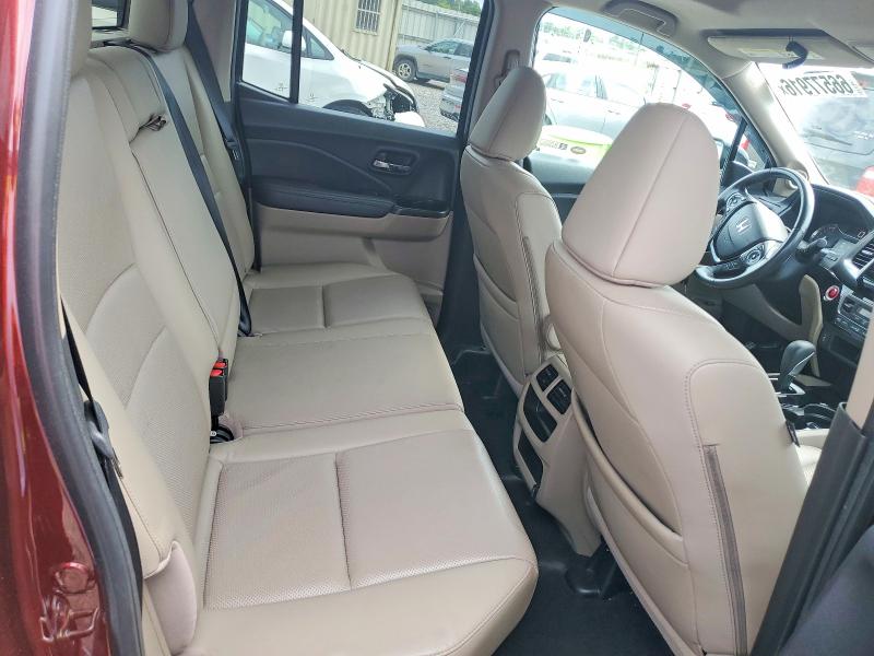 Aukcja sprzedaży 2018 Honda Ridgeline, vin: 5FPYK3F74JB013864, numer aukcji: 66577916