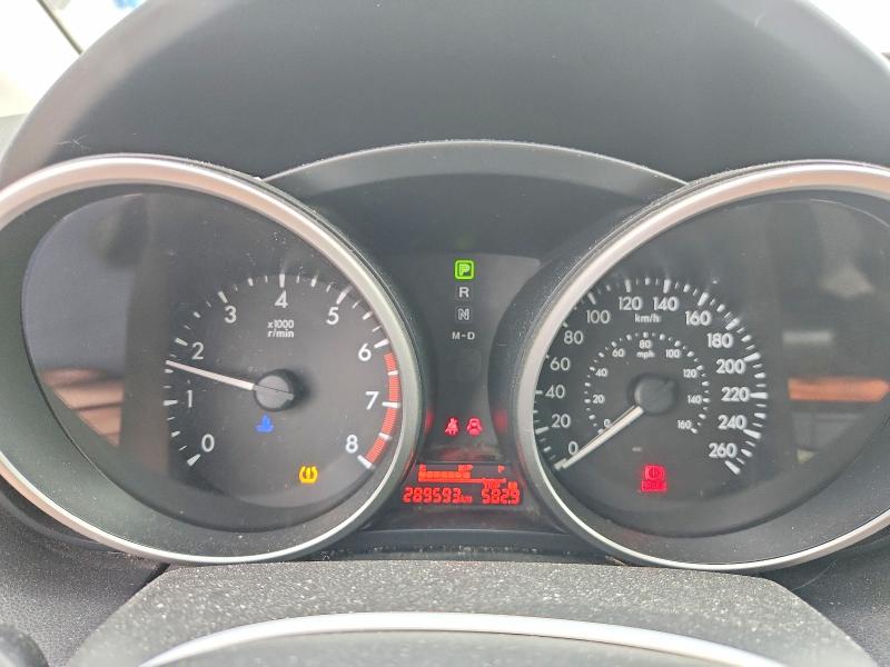 64737416 :رقم المزاد ، JM1CW2DL5C0124782 vin ، 2012 Mazda 5 مزاد بيع