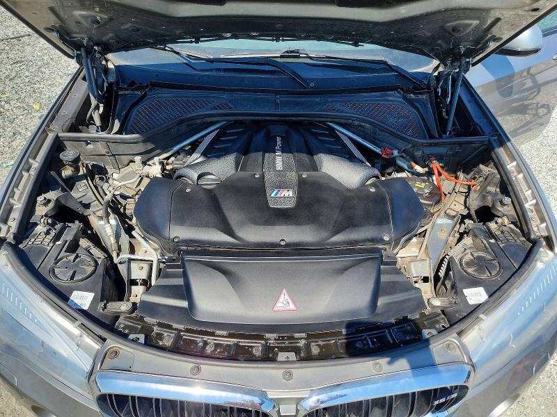 Aukcja sprzedaży 2017 Bmw X5, vin: 5YMKT6C31H0X21018, numer aukcji: 67297856