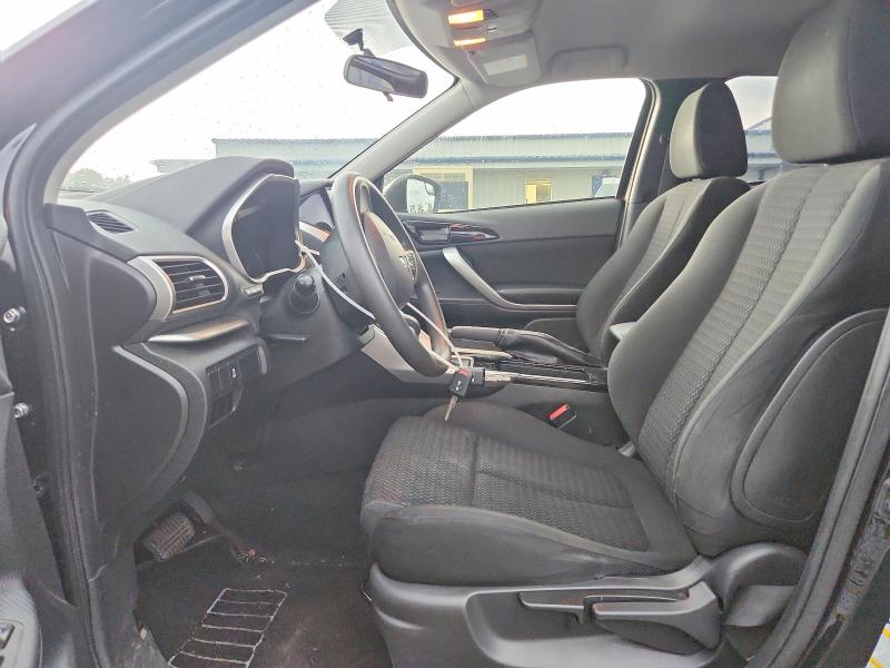 Aukcja sprzedaży 2019 Mitsubishi Eclipse Cross, vin: JA4AT3AA1KZ034106, numer aukcji: 65002516