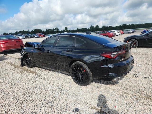 Aukcja sprzedaży 2022 Acura Tlx, vin: 19UUB7F01NA001124, numer aukcji: 63612756