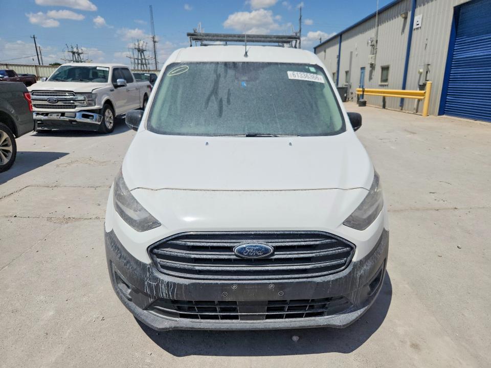 Aukcja sprzedaży 2020 Ford Transit Connect, vin: NM0LS7E29L1462773, numer aukcji: 61336366