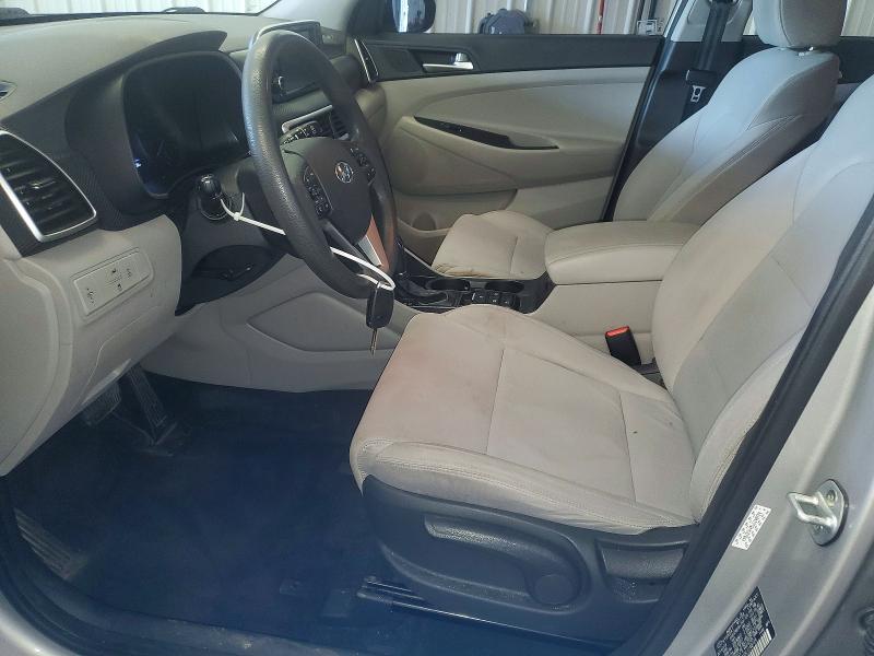 2020 Hyundai Tucson მანქანა იყიდება აუქციონზე, vin: KM8J2CA48LU148729, აუქციონის ნომერი: 63447596