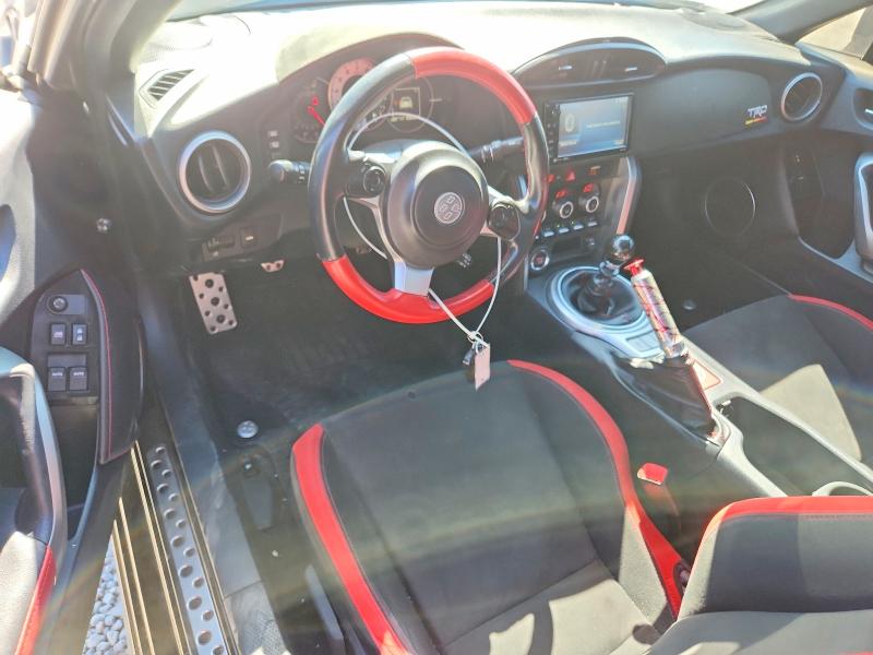 66609206 :رقم المزاد ، JF1ZNAE18K9702197 vin ، 2019 Toyota 86 مزاد بيع