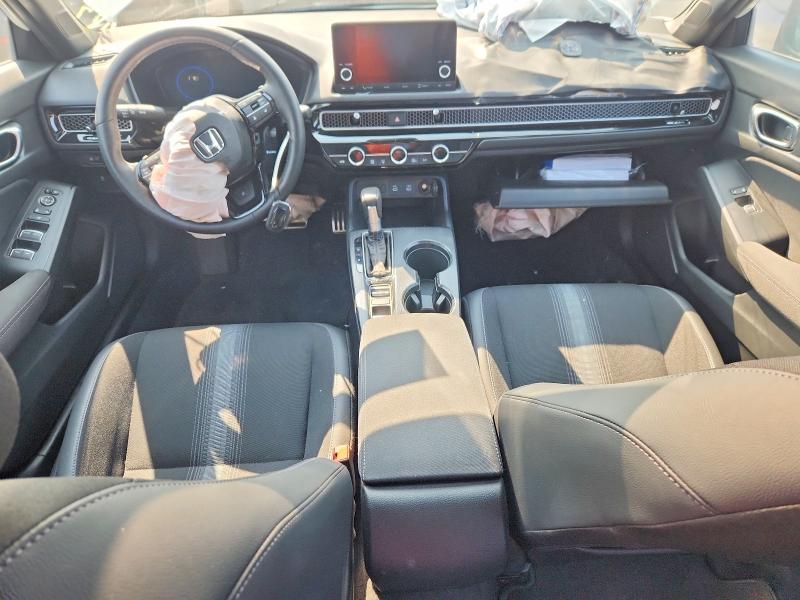 Продаж на аукціоні авто 2026 Honda Civic, vin: 2HGFE4F83TH005727, номер лоту: 61764816