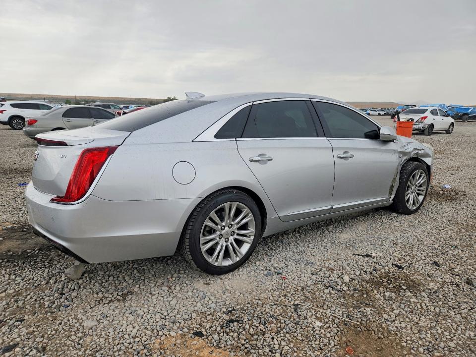 Aukcja sprzedaży 2019 Cadillac Xts, vin: 2G61M5S3XK9100115, numer aukcji: 64113146