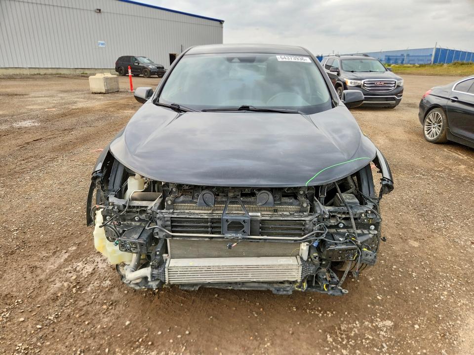 Auction sale of the 2018 Honda Cr-v, vin: 2HKRW2H27JH143930, lot number: 64373936