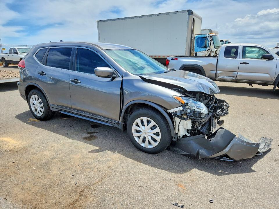 Продаж на аукціоні авто 2018 Nissan Rogue, vin: 5N1AT2MT2JC754959, номер лоту: 63260886