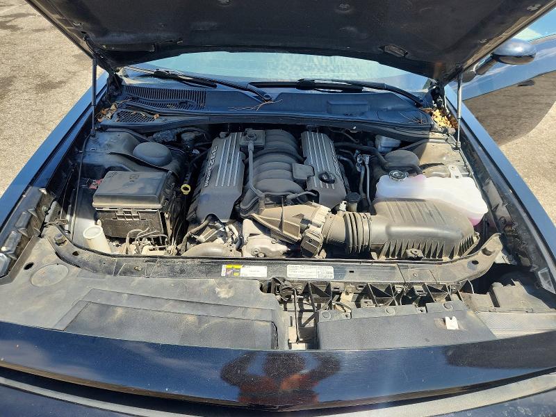 Продаж на аукціоні авто 2013 Dodge Challenger, vin: 2C3CDYCJ1DH680470, номер лоту: 64078116