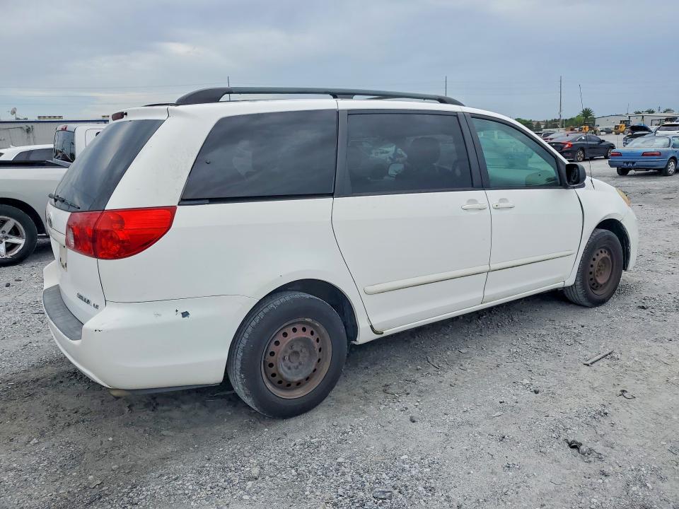 Продаж на аукціоні авто 2006 Toyota Sienna, vin: 5TDZA23C76S415067, номер лоту: 64044926