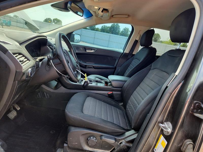Продаж на аукціоні авто 2019 Ford Edge, vin: 2FMPK4G9XKBC23633, номер лоту: 64223736