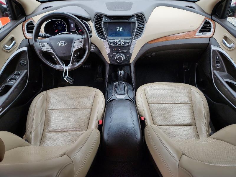 Aukcja sprzedaży 2013 Hyundai Santa Fe Sport, vin: 5XYZUDLBXDG107654, numer aukcji: 64854406