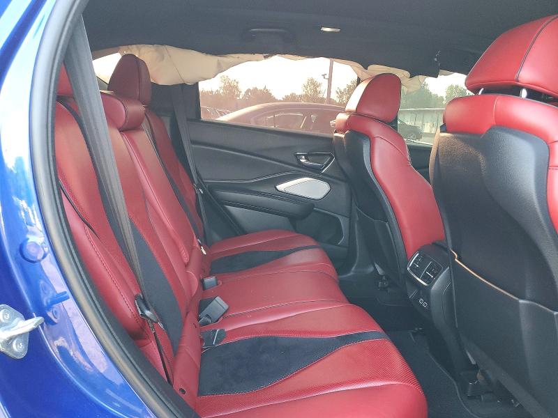 Продаж на аукціоні авто 2019 Acura Rdx, vin: 5J8TC2H64KL005133, номер лоту: 64254696