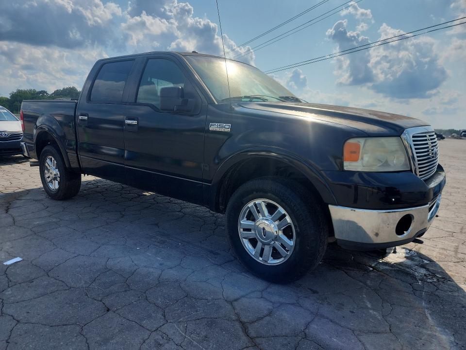 2008 Ford F150 მანქანა იყიდება აუქციონზე, vin: 1FTPW14V28FB28435, აუქციონის ნომერი: 64676766