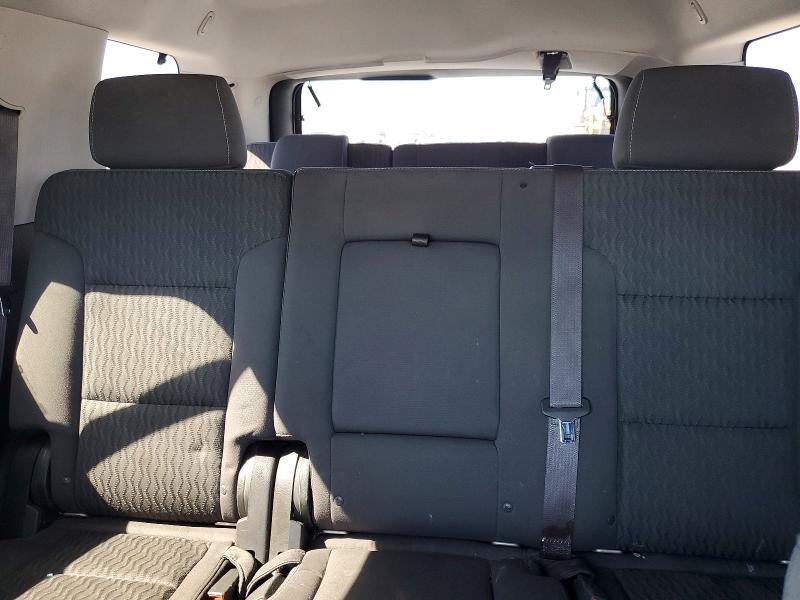 63589296 :رقم المزاد ، 1GKS1AKC6HR335603 vin ، 2017 Gmc Yukon مزاد بيع