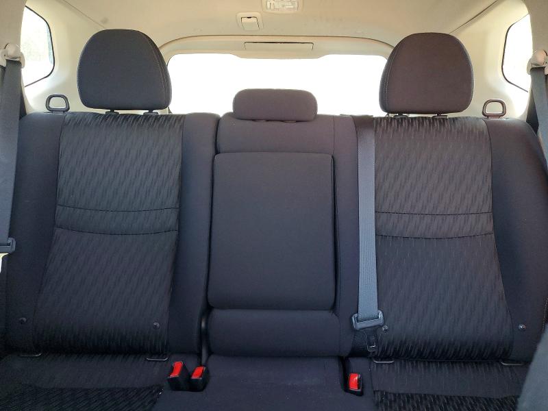 64693556 :رقم المزاد ، 5N1ET2MV1KC745741 vin ، 2019 Nissan Rogue Hybrid مزاد بيع