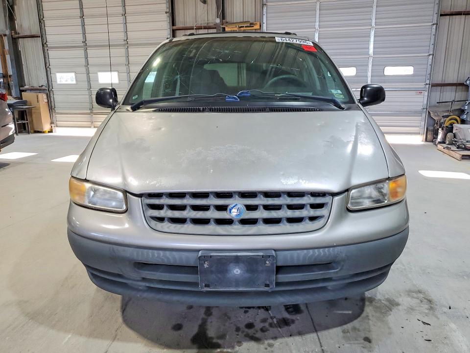 Aukcja sprzedaży 1996 Plymouth Voyager, vin: 2P4GP4531TR769973, numer aukcji: 64427996