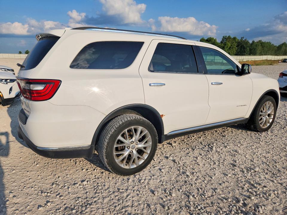 Продаж на аукціоні авто 2015 Dodge Durango, vin: 1C4RDJEG7FC818114, номер лоту: 63635496