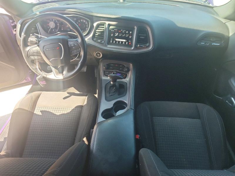 Продаж на аукціоні авто 2023 Dodge Challenger, vin: 2C3CDZAG0PH652774, номер лоту: 65143046