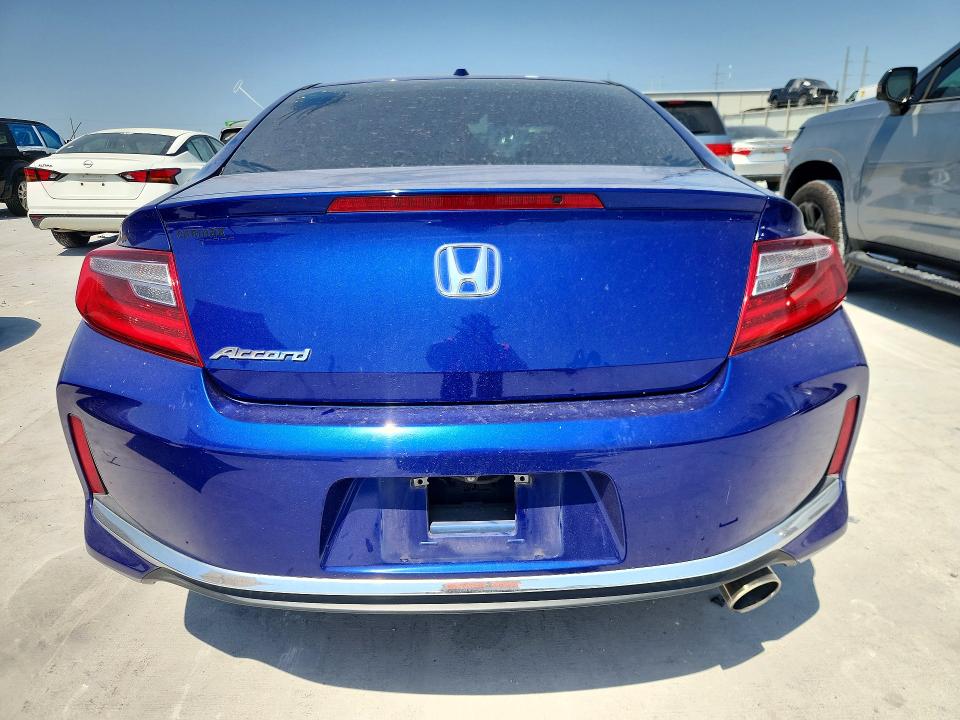 Aukcja sprzedaży 2017 Honda Accord, vin: 1HGCT1B88HA004608, numer aukcji: 64299406