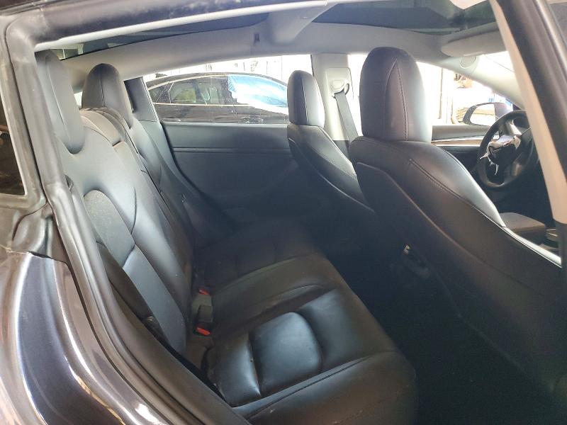 Aukcja sprzedaży 2023 Tesla Model 3, vin: 5YJ3E1EA9PF474448, numer aukcji: 65531286