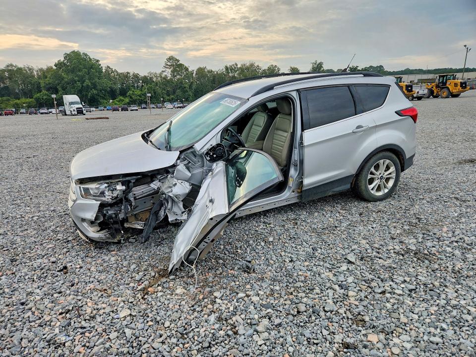 Продажа на аукционе авто 2019 Ford Escape, vin: 1FMCU9HD2KUB82367, номер лота: 66730626