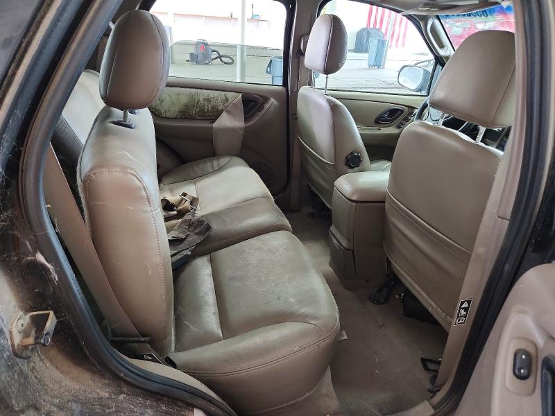 Aukcja sprzedaży 2002 Ford Escape, vin: 1FMYU03172KC10819, numer aukcji: 65885986