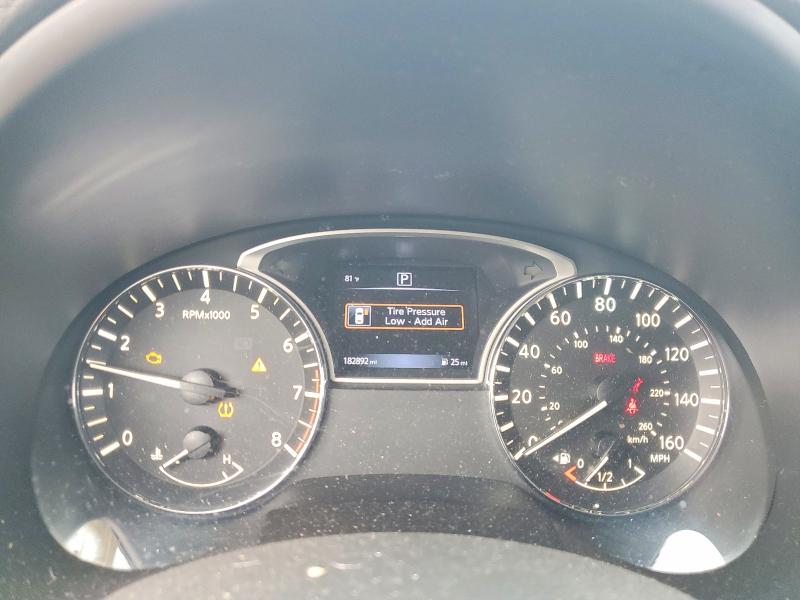 2016 Nissan Altima მანქანა იყიდება აუქციონზე, vin: 1N4AL3AP4GN328078, აუქციონის ნომერი: 66113866