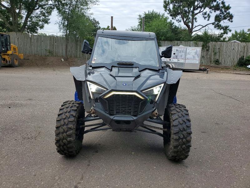 Продажа на аукционе авто 2023 Polaris Rzr, vin: 3NSRAB926PF292512, номер лота: 66080816
