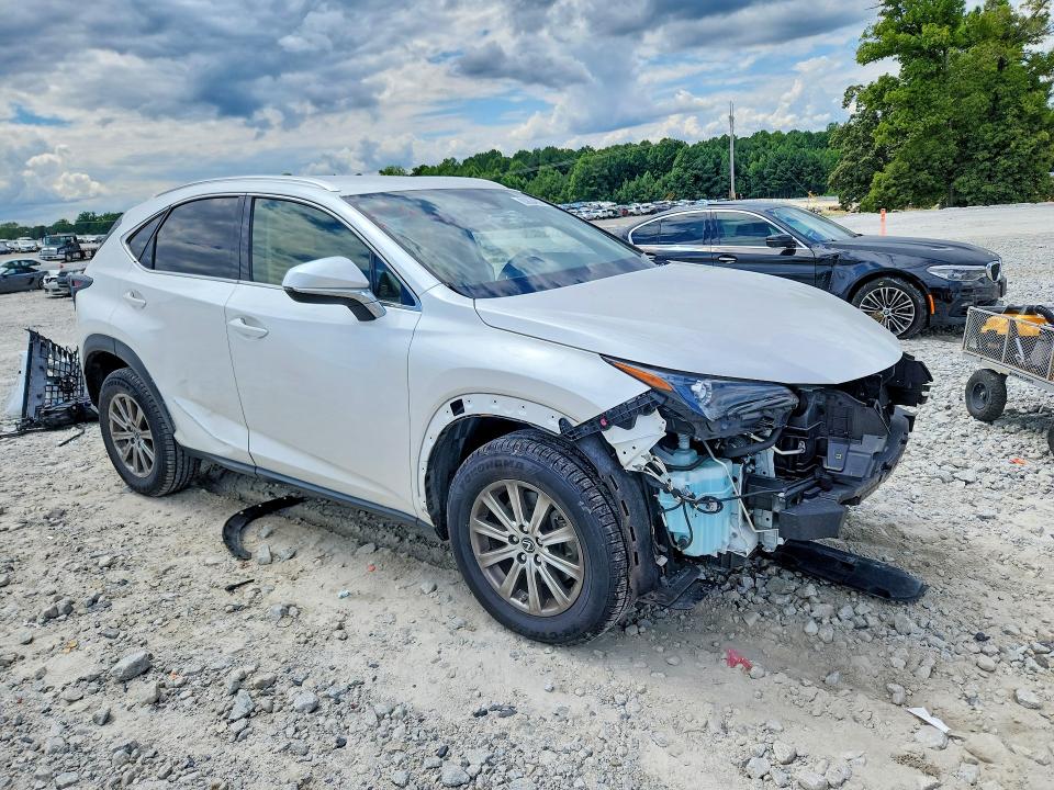 63654016 :رقم المزاد ، JTJDARBZ6M5021732 vin ، 2021 Lexus Nx 300 مزاد بيع