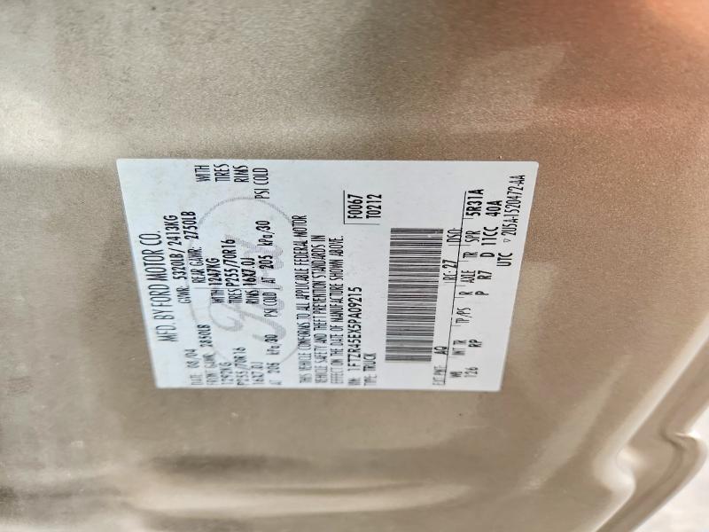 2005 Ford Ranger მანქანა იყიდება აუქციონზე, vin: 1FTZR45EX5PA09215, აუქციონის ნომერი: 63659056