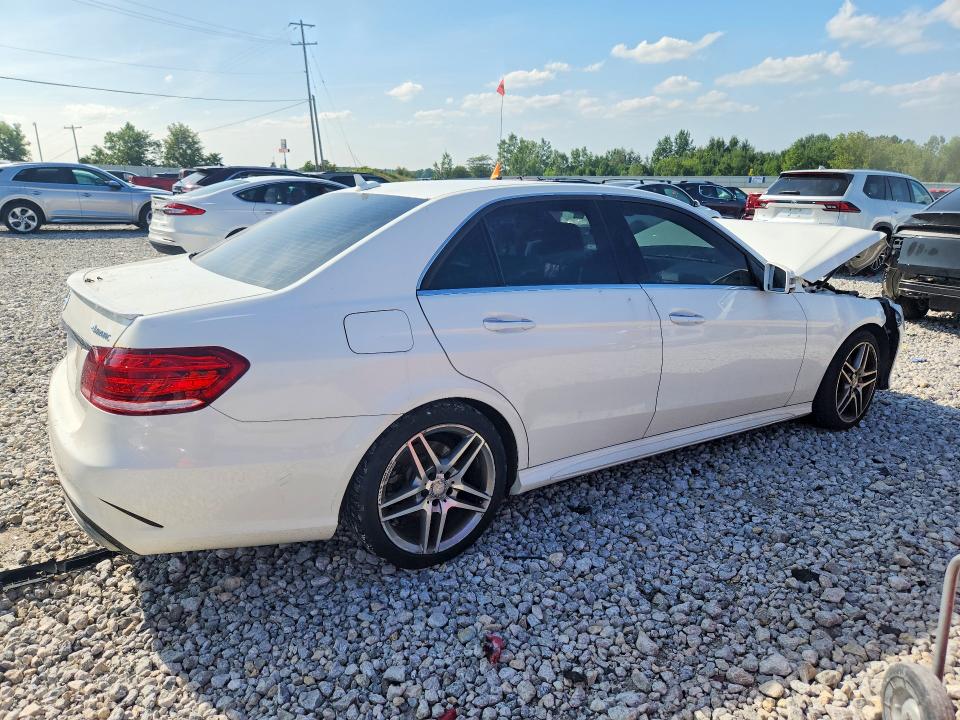 Продаж на аукціоні авто 2014 Mercedes-benz E350, vin: WDDHF8JB5EA820596, номер лоту: 65915616