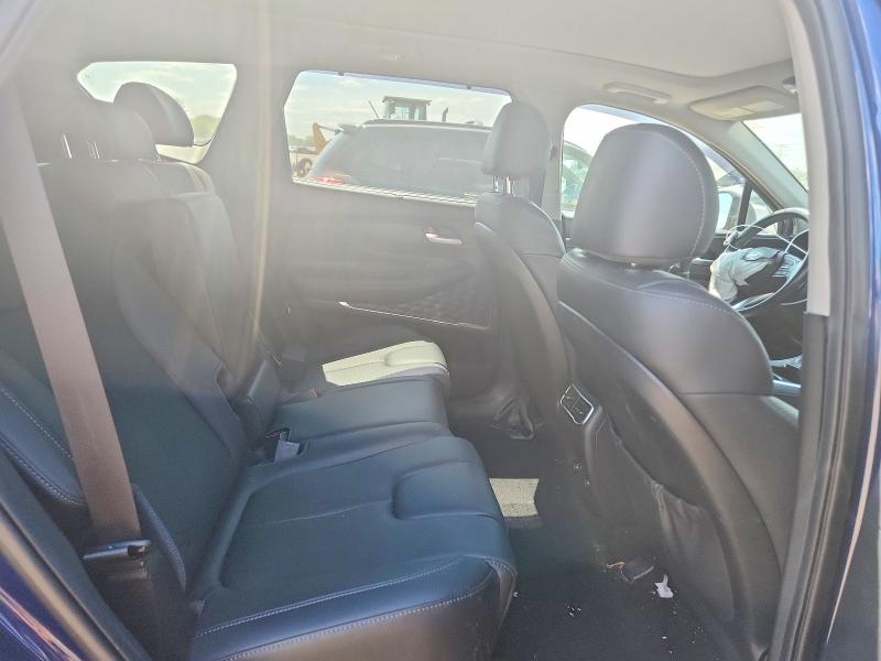 Aukcja sprzedaży 2023 Hyundai Santa Fe, vin: 5NMS3DA1XPH005635, numer aukcji: 65098066