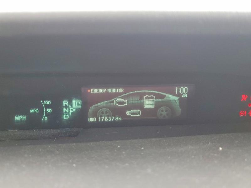 Aukcja sprzedaży 2015 Toyota Prius, vin: JTDKN3DU6F0466405, numer aukcji: 61132846